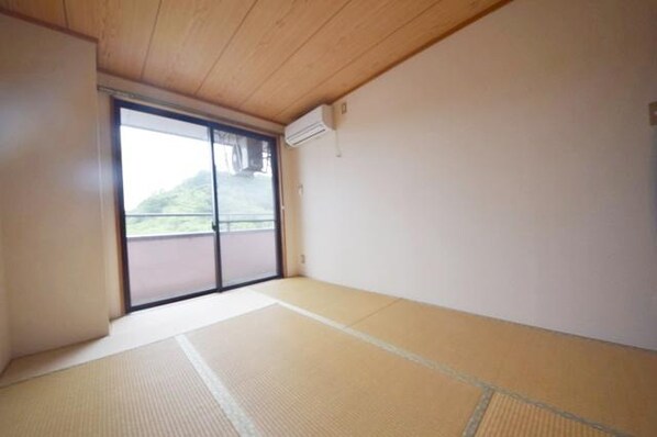 クレールメゾン北野の物件内観写真